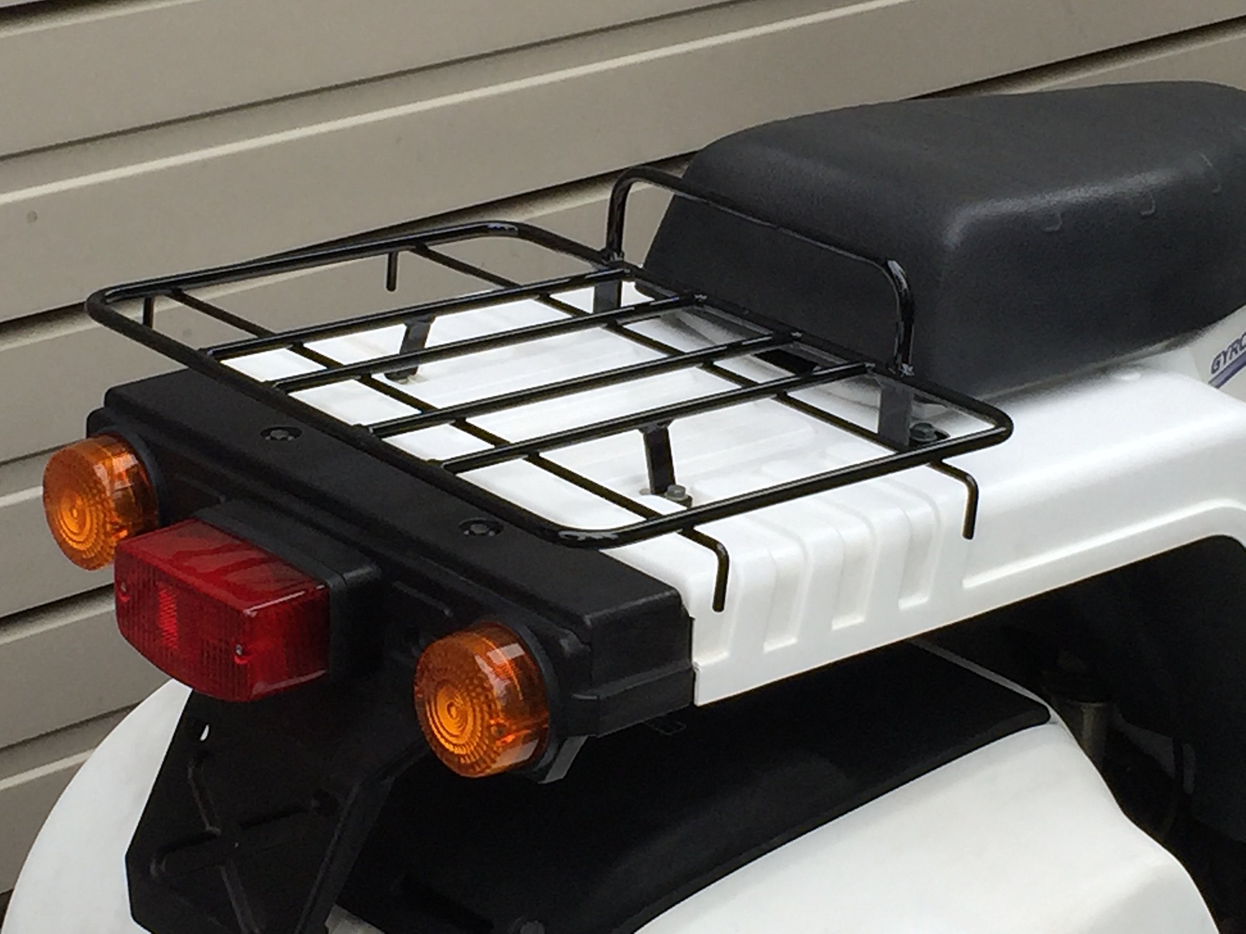 Amazon | 【HUNTER】 ジャイロX ジャイロエックス用 キャリア